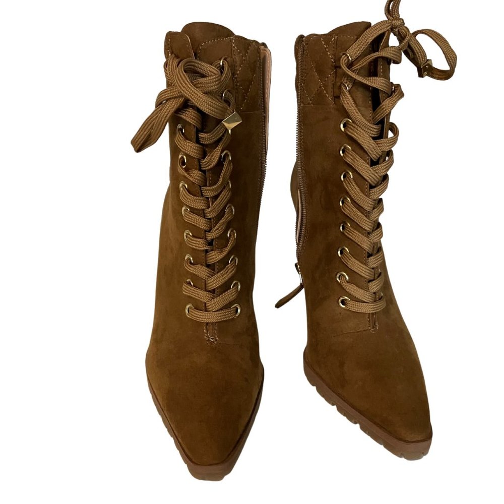 JLO Jordie Bootie